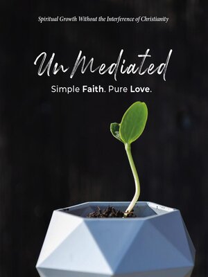 cover image of UnMediated